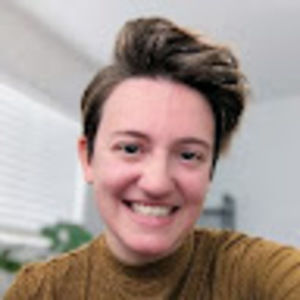 Meet your Posher, Bethany